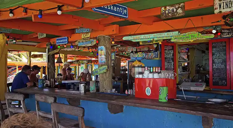 Holiday home in Santa Barbara Crowns