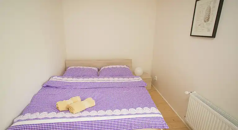 Holiday home in Harrachov