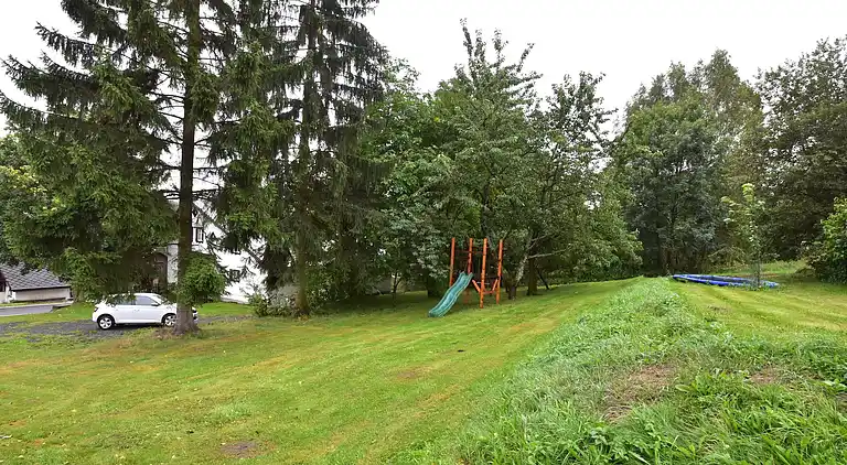 Sommerhus i Zlatá Olešnice