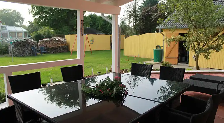 Holiday home in Kühlungsborn Ost