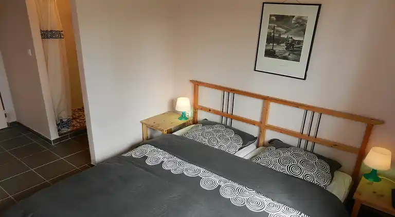 Holiday home in Nedvědice