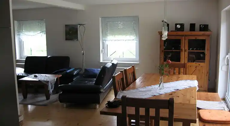 Sommerhus i Weitenhagen