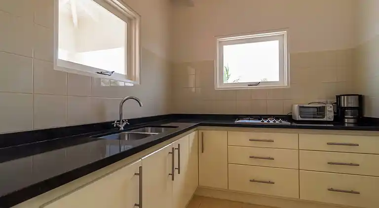 Holiday home in Caribbean Netherlands