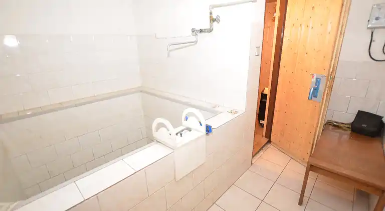 Holiday home in Dolní Týnec