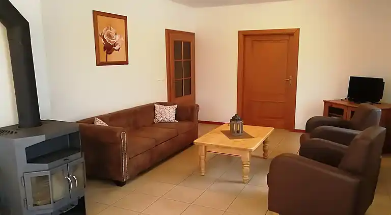 Ferielejlighed i Božanov