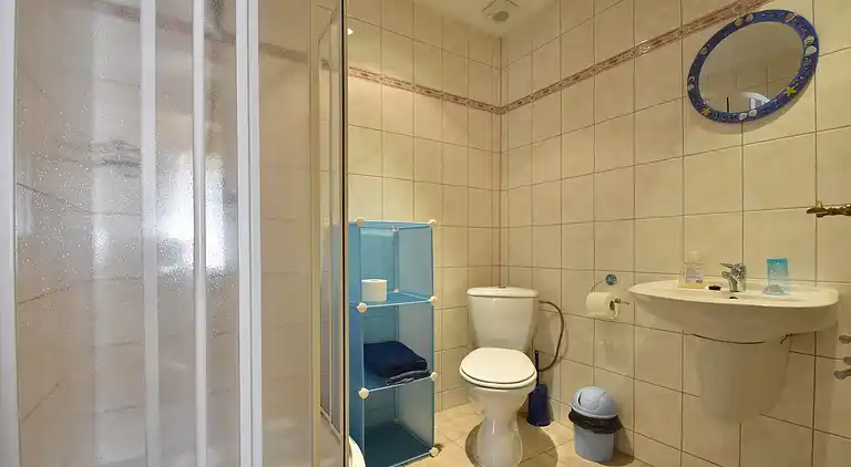 Holiday home in Javorník