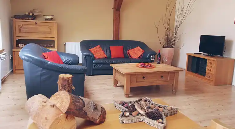 Sommerhus i Božanov