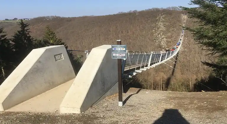 Holiday home in Mastershausen