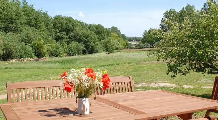 Sommerhus i Alt Farpen