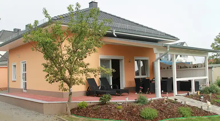 Holiday home in Kühlungsborn Ost