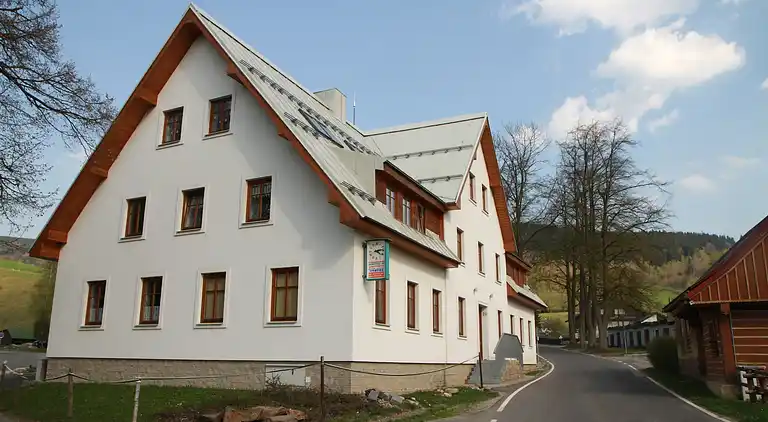 Ferielejlighed i Rokytno