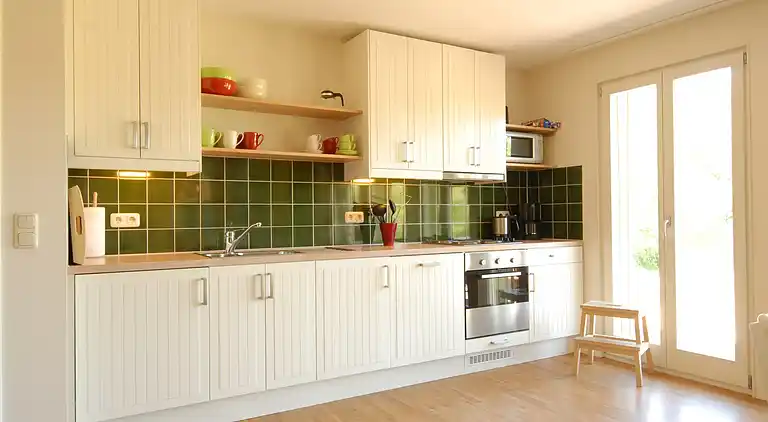 Sommerhus i Alt Farpen