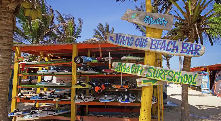 Holiday home in Santa Barbara Crowns