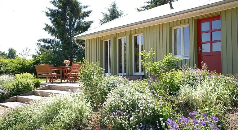 Sommerhus i Alt Farpen