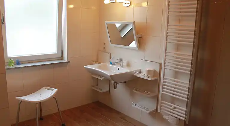 Holiday home in Kühlungsborn Ost