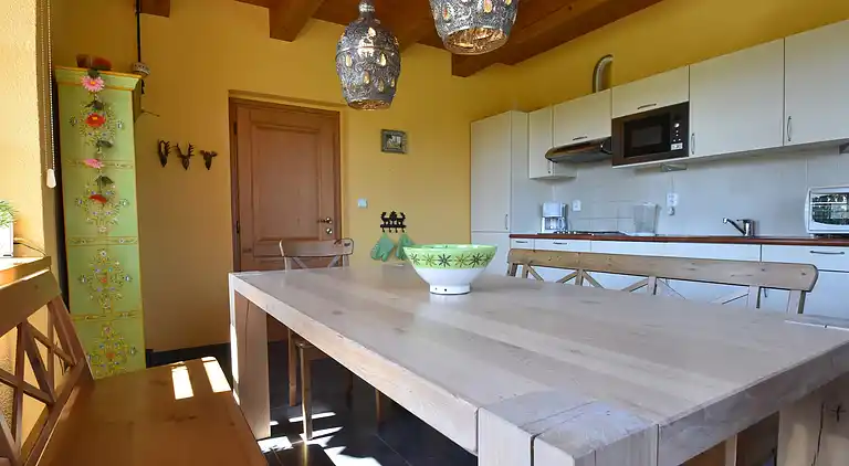 Sommerhus i Božanov