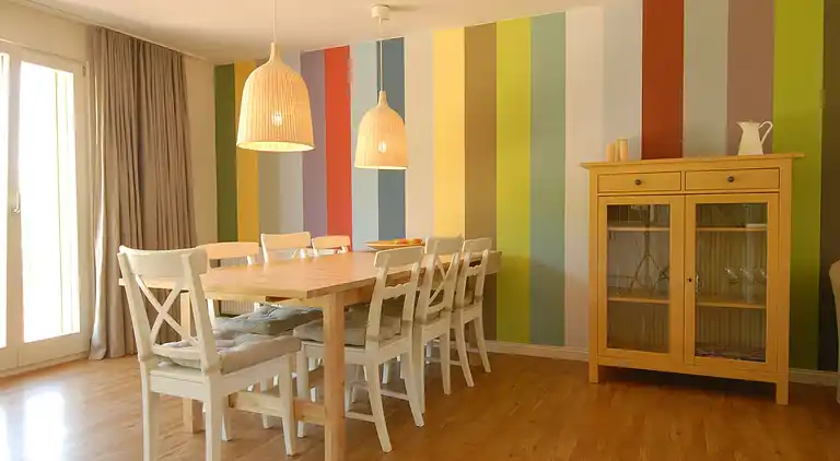 Sommerhus i Alt Farpen