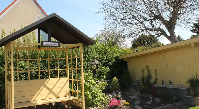 Holiday home in Kühlungsborn Ost