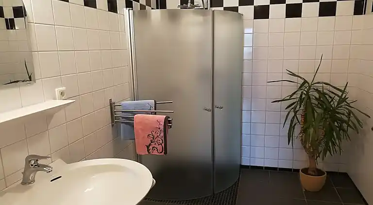 Holiday home in Božanov