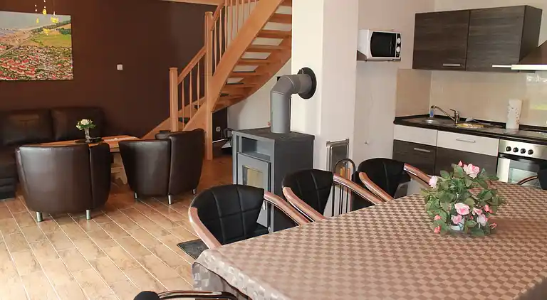 Holiday home in Kühlungsborn Ost