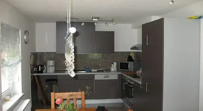 Sommerhus i Weitenhagen