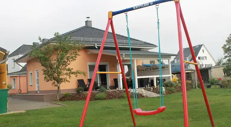 Holiday home in Kühlungsborn Ost