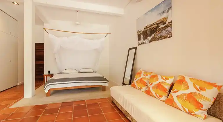 Holiday home in Santa Barbara Crowns