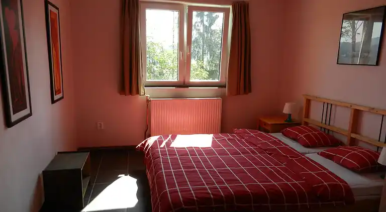 Holiday home in Nedvědice