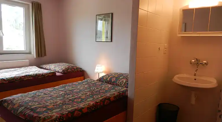 Holiday home in Nedvědice