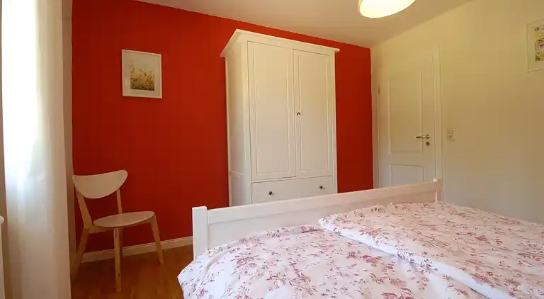 Sommerhus i Alt Farpen