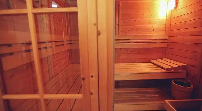 Sommerhus i Božanov