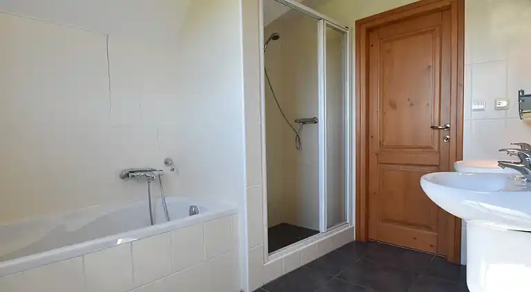 Sommerhus i Božanov