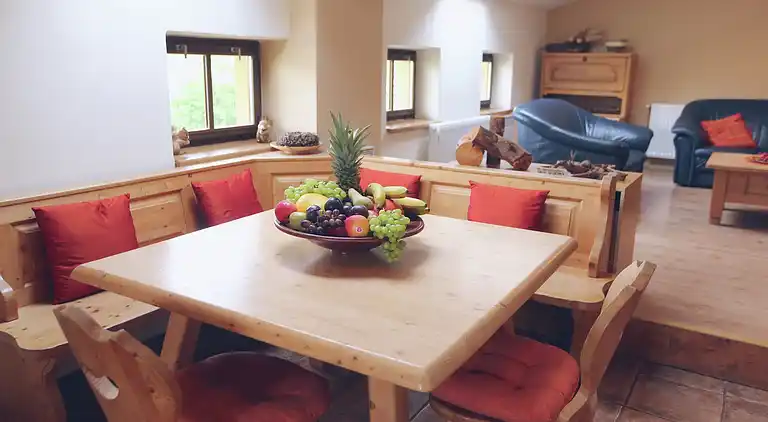 Sommerhus i Božanov