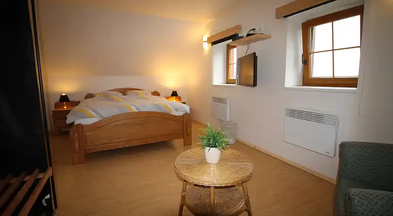 Holiday home in Roztoky u Jilemnice