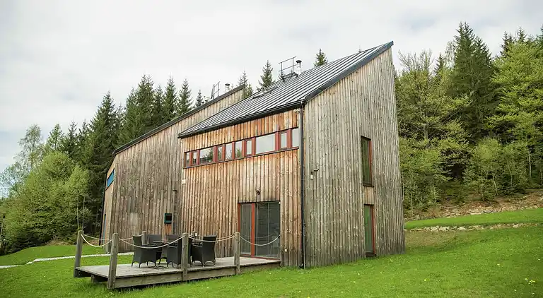 Holiday home in Harrachov