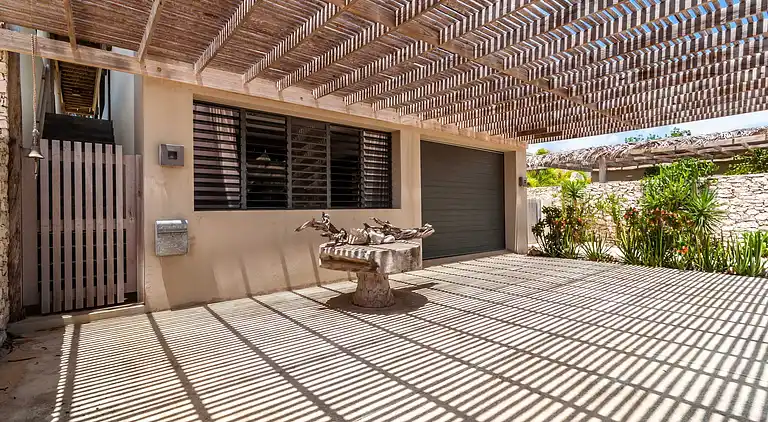 Holiday home in Caribbean Netherlands