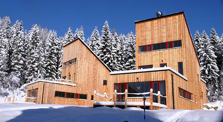 Holiday home in Harrachov