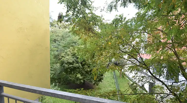 Ferielejlighed i Poděbrady II