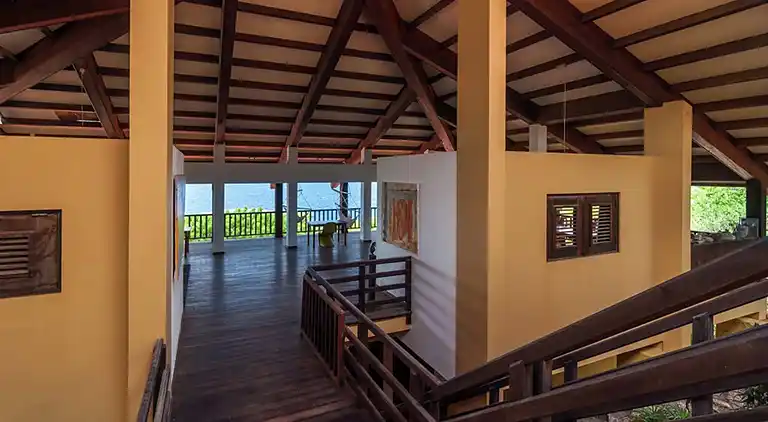 Holiday home in Santa Barbara Crowns