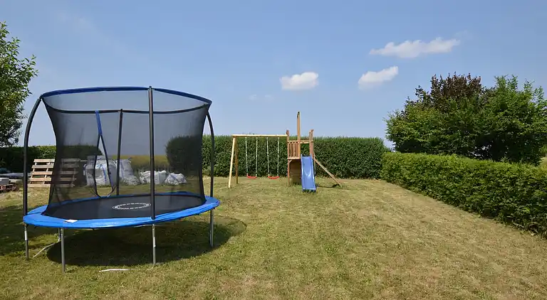 Holiday home in Mastershausen