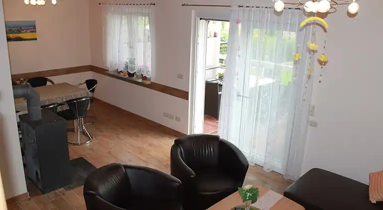 Holiday home in Kühlungsborn Ost