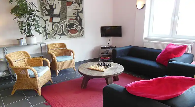 Holiday home in Nedvědice