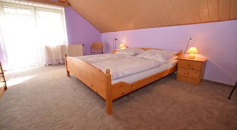 Holiday home in Pocinovice