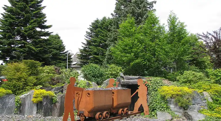 Holiday home in Mastershausen