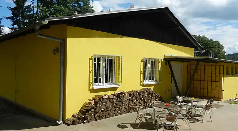 Holiday home in Nedvědice