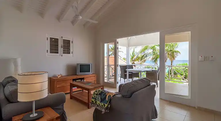 Holiday home in Caribbean Netherlands