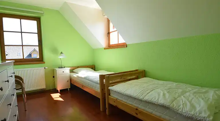 Sommerhus i Božanov