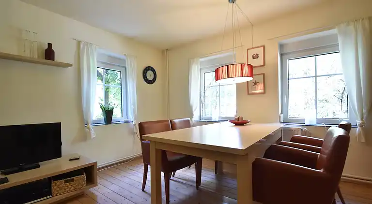 Holiday home in Javorník