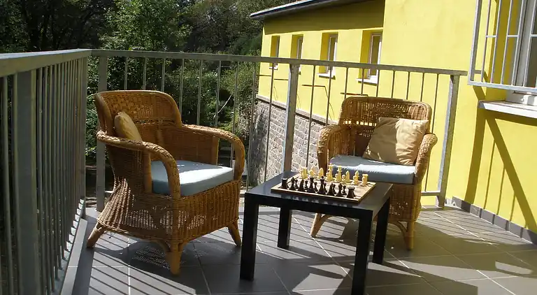 Holiday home in Nedvědice