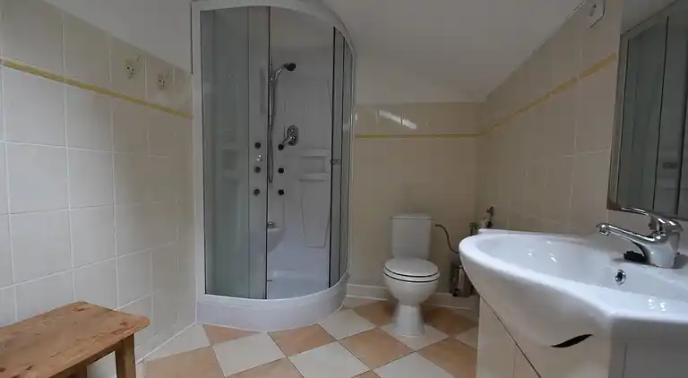 Sommerhus i Zlatá Olešnice